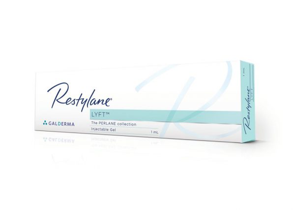 RESTYLANE® LYFT LIDOCAINE | Filler Baltic