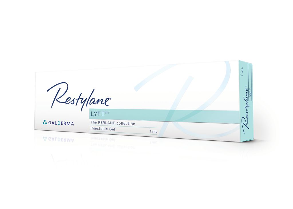 RESTYLANE® LYFT LIDOCAINE | Filler Baltic